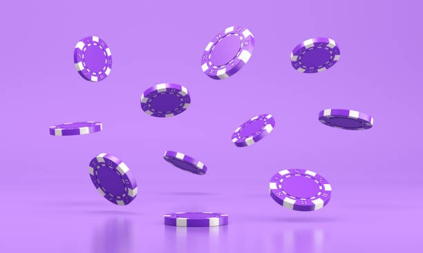 cinalokal How Vip Baccarat Circle Works
